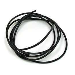 Leather Cord for Jewelry