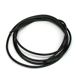 Leather Cord for Jewelry