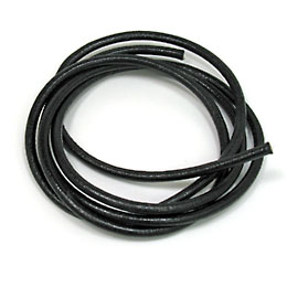 Leather Cord for Jewelry