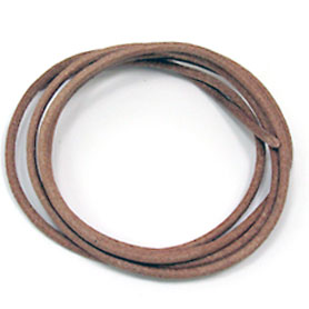Leather Cord for Jewelry