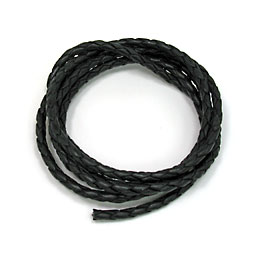 Leather Cord for Jewelry