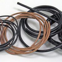 Leather Cord