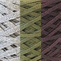 Linen Tape for Bead Crochet and Multi Strand Necklaces and Bracelets