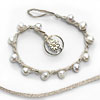 Chain Stitch Bead Crochet