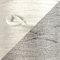 Linen Tape for Bead Crochet and Multi Strand Necklaces and Bracelets