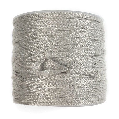 Linen Tape for Jewelry Making, Crochet, and Multi Strand Bracelets and Necklaces