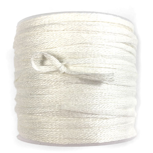 Linen Tape for Jewelry Making, Crochet, and Multi Strand Bracelets and Necklaces