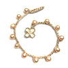 Chain Stitch Bead Crochet