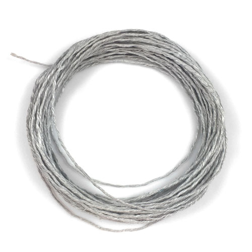 Linen Yarn for Jewelry Making, Crochet, Woven, and Multi Strand Bracelets and Necklaces