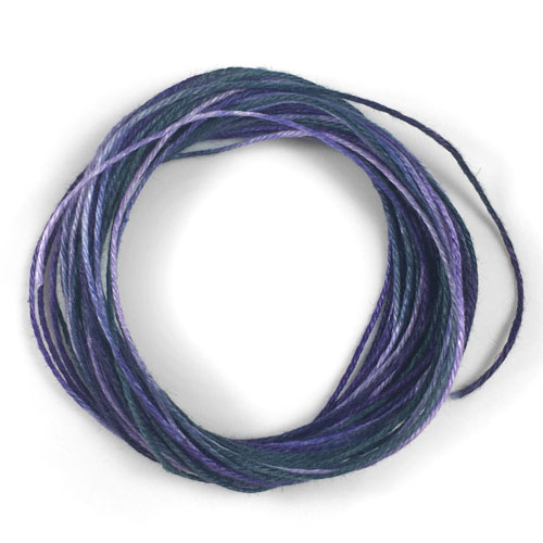 Linen Yarn for Jewelry Making, Crochet, Woven, and Multi Strand Bracelets and Necklaces