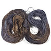 Linen Yarn for Jewelry Making, Crochet, Woven, and Multi Strand Bracelets and Necklaces