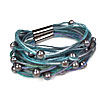 Freshwater Pearls with Large Holes for Multi Strand Linen or Leather Cord Jewelry