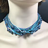 Freshwater Pearls with Large Holes for Multi Strand Linen or Leather Cord Jewelry