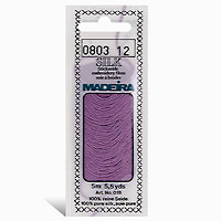 Madeira Silk Floss