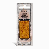 Madeira Silk Floss