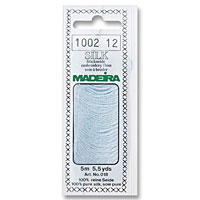 Madeira Silk Floss