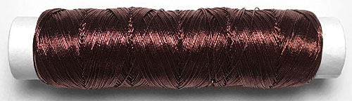 Metallic Cord for Kumihimo