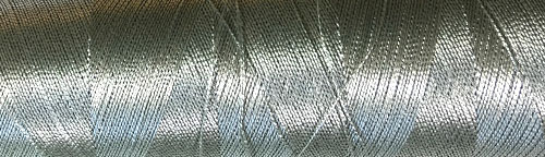 Metallic Cord for Kumihimo