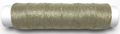 Metallic Cord for Kumihimo