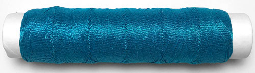 Metallic Cord for Kumihimo