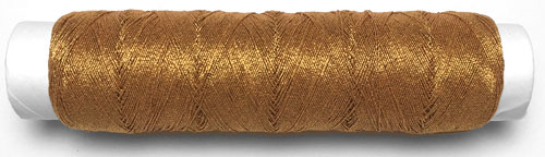 Metallic Cord for Kumihimo