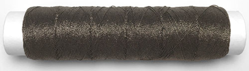 Metallic Cord for Kumihimo
