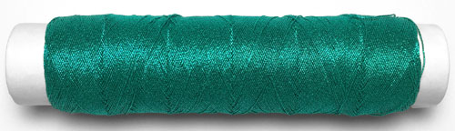 Metallic Cord for Kumihimo