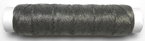 Metallic Cord for Kumihimo