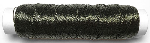 Metallic Cord for Kumihimo