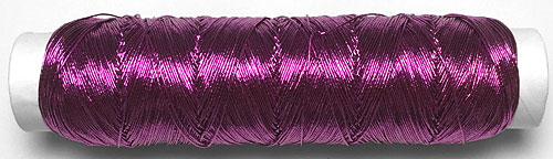 Metallic Cord for Kumihimo