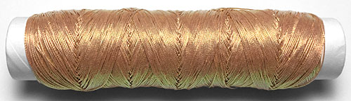 Metallic Cord for Kumihimo