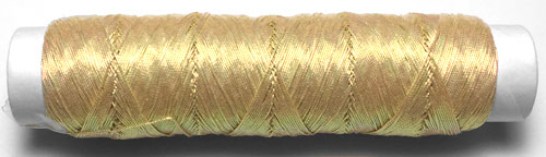 Metallic Cord for Kumihimo