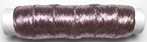 Metallic Cord for Kumihimo