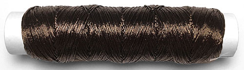 Metallic Cord for Kumihimo