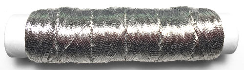 Metallic Cord for Kumihimo