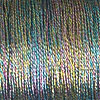 Metallic Twisted Cord