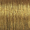 Metallic Twisted Cord