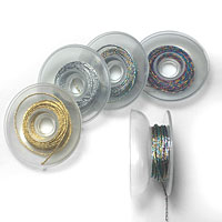 Twisted Metallic Cord