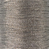 Twisted Metallic Cord