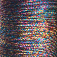 Twisted Metallic Cord