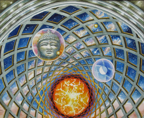 Nicolai Larsen Retrospective