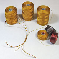 The C-Lon Bead Cord Family