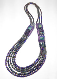 Cavandoli Knotting Workshop