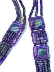 Cavandoli Knotting Workshop