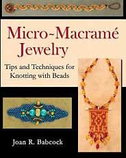 Joan Babcock's Book