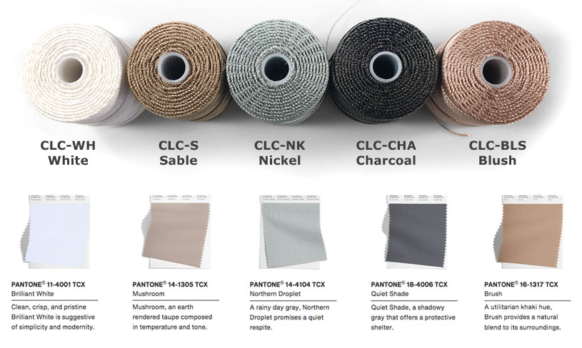 C-Lon vs Pantone NYFW New Classics 2024