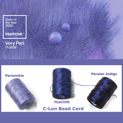 Paotone 2022 Color of the Year