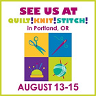 Quilt Knit Stitch Portland, OR