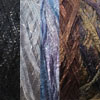 Nylon Paper Ribbon or Yarn Perfect for Woven Bracelets