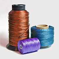 Spool Sizes